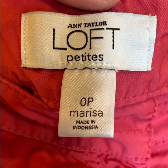 Capris - Picture 4 of 4